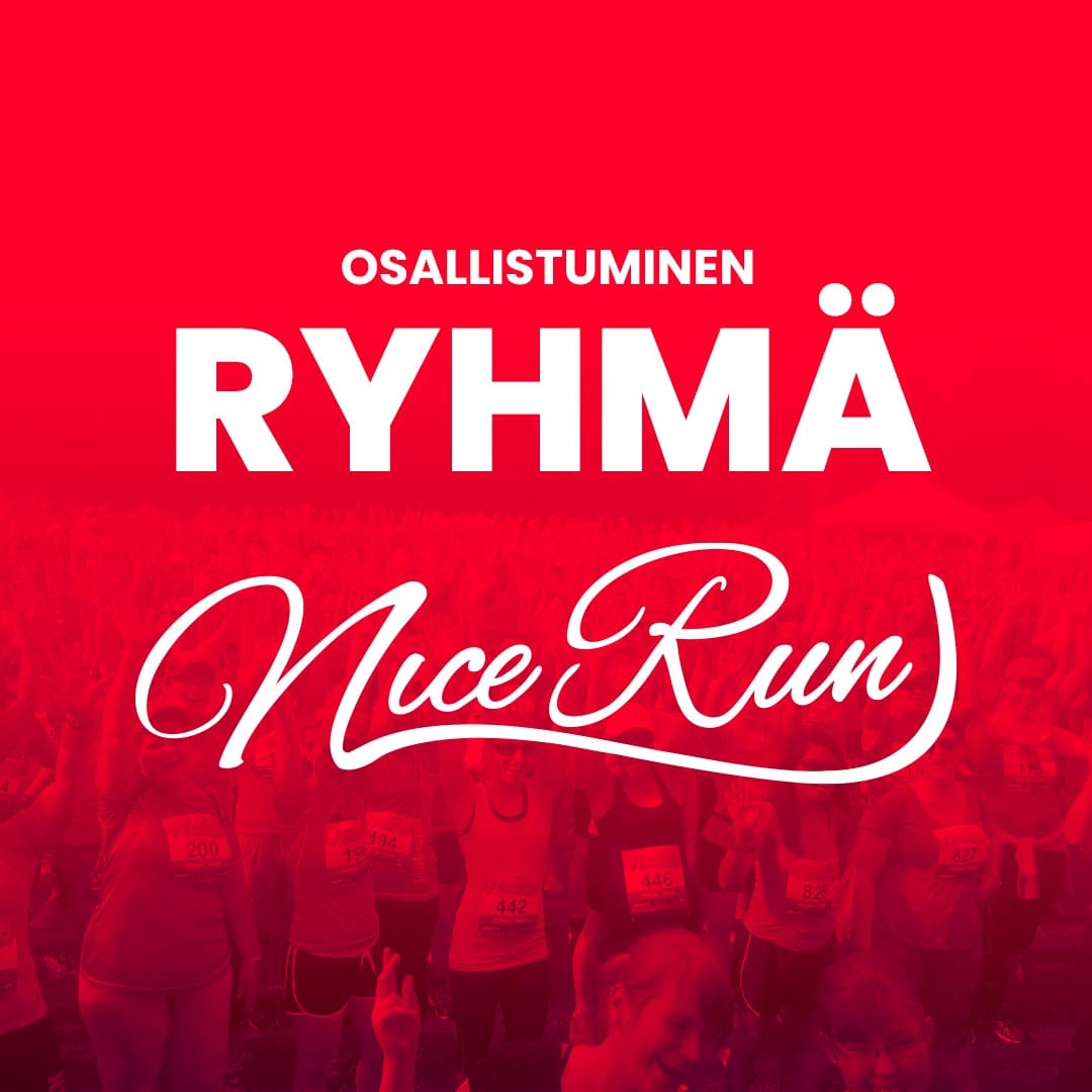 Nice Run ryhmä
